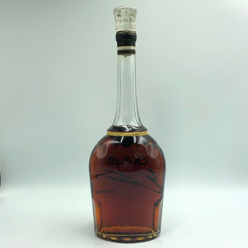 カミュ エクストラ ロングネック 700ml 40% CAMUS EXTRA コニャック【C3】