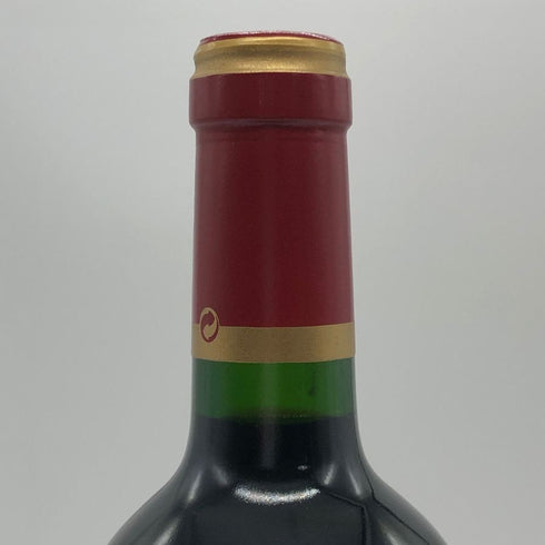 シャトー カロン セギュール 2005 750ml 12.5% Chateau Calon Segur ボルドーワイン【A3】