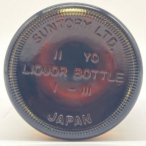 東京都限定◆サントリー 山崎 12年 ピュアモルト 響マーク 750ml 43% SUNTORY PURE MALT YAMAZAKI 【J1】