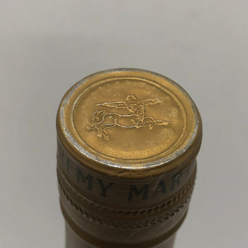 レミーマルタン ナポレオン グランド ファインシャンパーニュ 旧ボトル 700ml 40% REMY MARTIN NAPOLEON GRAND FINE CHANPAGNE コニャック【D3】