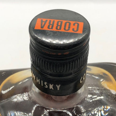 東京都限定◆サントリー コブラ ウイスキー2級 1000ml 39% SUNTORY 【O1】