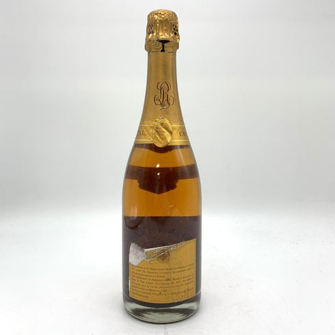 ルイロデレール クリスタル 1986 750ml 12% LOUIS ROEDERER 【P1】