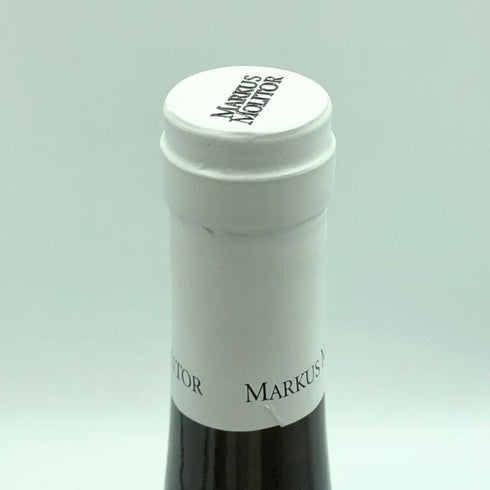 マーカス モリトール リースリング ツェルティンガー ゾンネンウーアウスレーゼ 2020 750ml 12% Markus Molitor 白ワイン【C1】