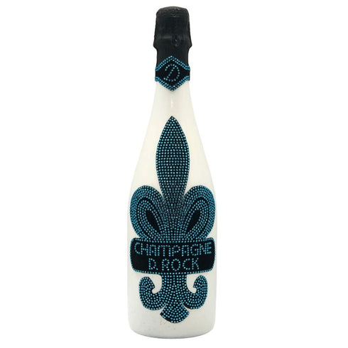 ダイヤモンドロック グラシア ルミナス 750ml 12% D.ROCK シャンパン【F0】