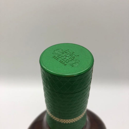 ザ マッカラン ハーモニーコレクション グリーンメドウ 700ml 40.2% The MACALLAN スコッチウイスキー【U1】