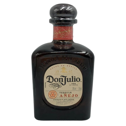 ドンフリオ アネホ 750ml 38% DONJULIO ANEJO テキーラ【L4】