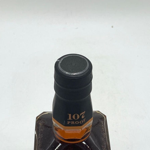 ジャックダニエル テネシートラベラーズ スイート&オーキー No.1 500ml 53.5% JACK DANIERL'S TENNESSEE TRAVELERS SWEET&OAKY 【F4】