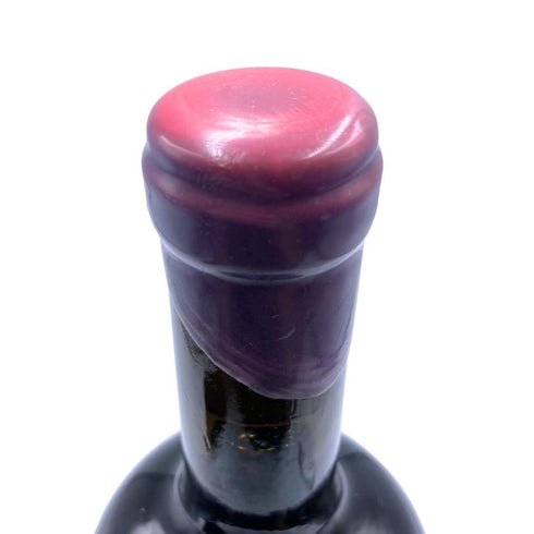 シン クア ノン シラー メール マンフレッド クランクル 2013 750ml 15.5% Sine Qua Non Syrah Male カリフォルニアワイン【U4】