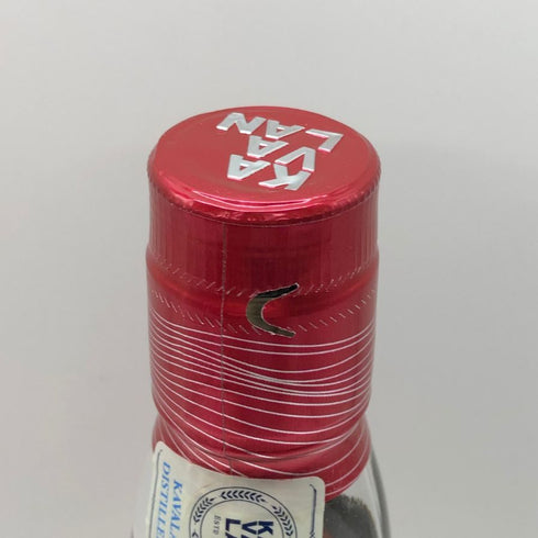 カバラン トリプル シェリー カスク 700ml 40% KAVALAN TRIPLE SHERRY CASK ウイスキー【M1】
