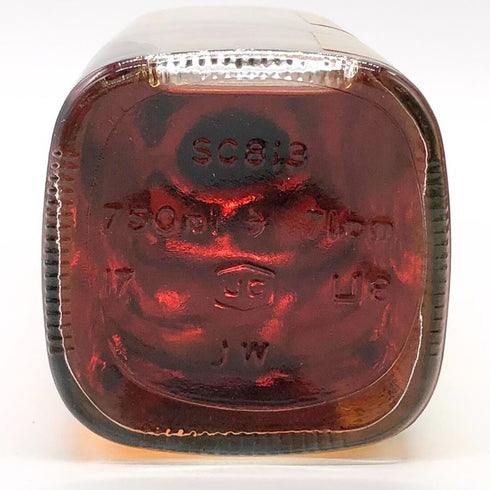 ジョニーウォーカー 12年 ブラックラベル エクストラスペシャル 黒キャップ 700ml 43% Johnnie Walker BLACK LABEL EXTRA SPECIAL スコッチウイスキー【J1】