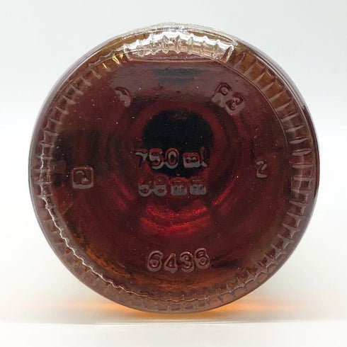 アベラワー グレンリベット 21年 1969-1991 750ml 43% ABERLOUR Glenlivet スコッチウイスキー【X1】