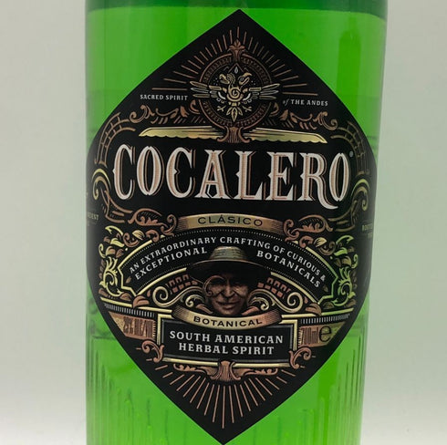 【2本セット】コカレロ クラシコ 700ml 29% COCALERO リキュール【D1】