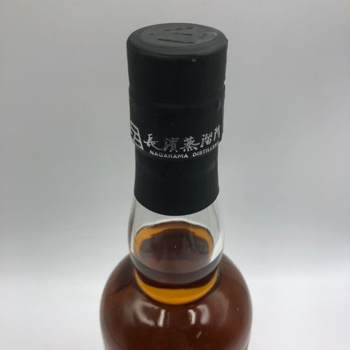 東京都限定◆長濱蒸溜所 アマハガン ファイナルファンタジー XIV エディション ゾディアーク 700ml 47% AMAHAGAN FINAL FANTASY Edition Zodiark 【V4】