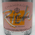ヴーヴ クリコ ロゼ リッチ 750ml 12% Veuve Clicquot Rich Rose シャンパン【K1】