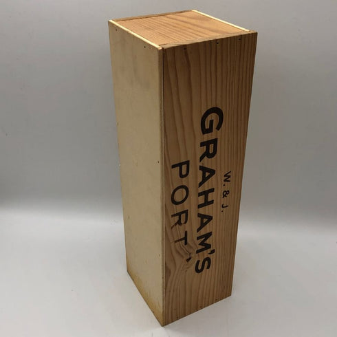 グラハム ヴィンテージ ポート 1994 750ml 20% GRAHAM'S 赤ワイン【F3】