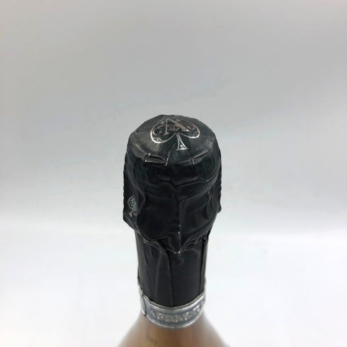 アルマンド ブリニャック ブランドノワール ブラック 750ml 12.5% ARMAND DE BRIGNAC BLANC DE NIOR シャンパン【F】