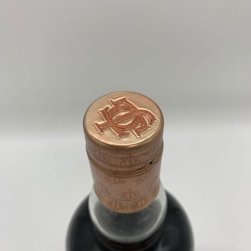 グレンファークラス ファミリーカスク 27年 1990-2017 シェリーバット 700ml 51.2% Glenfarclas スコッチウイスキー【E1】