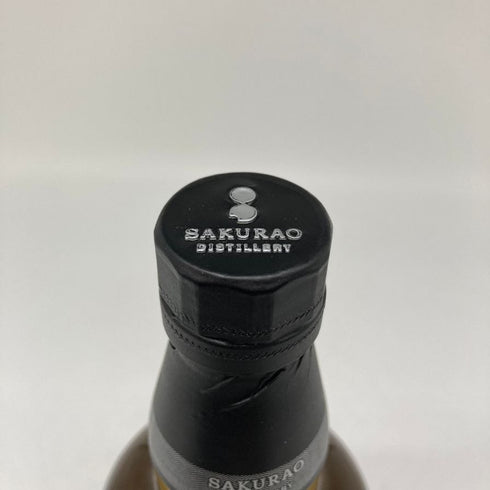 東京都限定◆戸河内 シングルモルト ジャパニーズ ウイスキー 700ml TOGOUCHI 【P1】