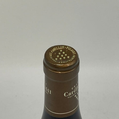 フランソワ カリヨン ピュリニー モンラッシェ 2020 750ml 13% Francois Carillon Puligny-Montrachet 【V4】