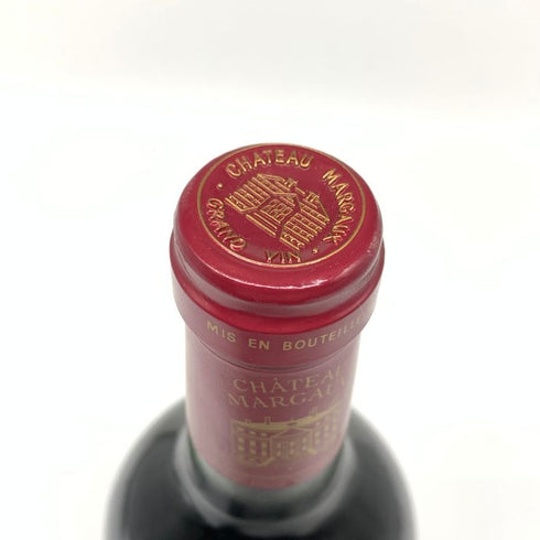 シャトー マルゴー 1993 750ml 12.5% CHATEAU MARGAUX ボルドーワイン【P2】