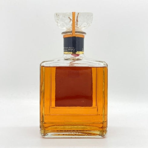 東京都限定◆ニッカ キングスランド プレミア 特級 760ml 43% NIKKA WHISKY KINGSLAND PREMIER 【N1】