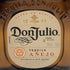 ドンフリオ アネホ 750ml 38% DONJULIO ANEJO テキーラ【G4】