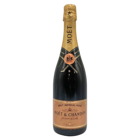 モエ エ シャンドン ブリュット アンペリアル ロゼ 旧ラベル 750ml 12% MOET&CHANDON シャンパン【X1】