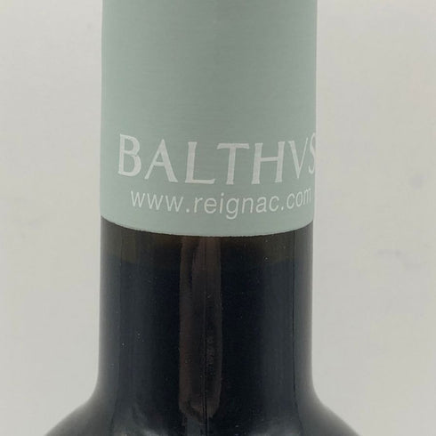 バルチュス 2016 750ml 14.5% Balchus ボルドーワイン【T0】