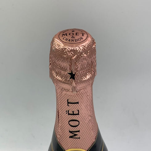 モエ エ シャンドン ロゼ 375ml Moet & Chandon Rose シャンパン【V1】
