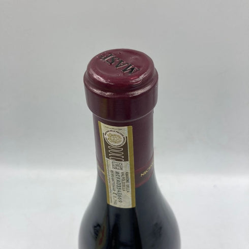 マァジ コスタセラ アマローネ デッラ ヴァルポリチェッラ クラッシコ 2017 750ml 15% Masi Costasera Amarone della Valpolicella Classico 【I3】