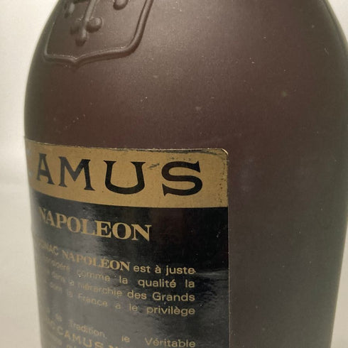 カミュ ナポレオン ラ グランマルキ 700ml 40% CAMUS NAPOLEON LA GRANDE MARQUE コニャック【A4】