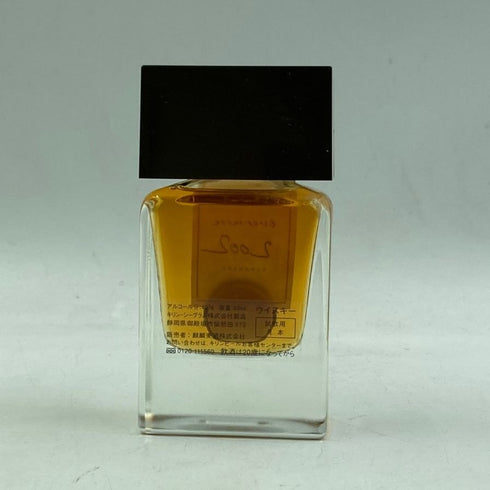 東京都限定◆キリン シーグラム 富士御殿場蒸溜所 エバーモア 21年 2002 60ml 40% KIRIN evermore 【A4】