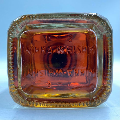 東京都限定◆ザ ニッカ 12年 700ml 43% NIKKA PREMIUM BLENDED WHISKY 【I3】