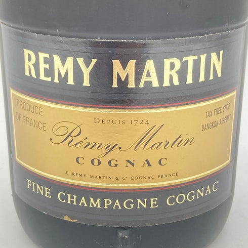 レミーマルタン VSOP ファインシャンパーニュ 1000ml 40% REMY MARTIN VSOP FINE CHAMPAGNE 【S1】