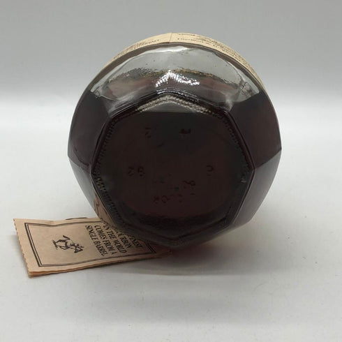 ブラントン シングルバレル 1993 750ml 46.5% Blanton's バーボン【Z0】