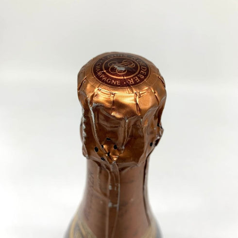 ルイロデレール クリスタル ロゼ 2000 750ml 12% Louis Roederer Crystal Rose シャンパン【C4】
