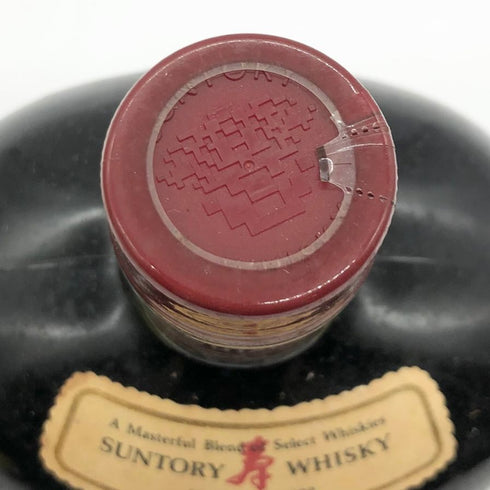 東京都限定◆サントリー オールド 寿 700ml 40% SUNTORY OLD 【G1】