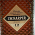 I.W. ハーパー 12年 木箱 グラス付き 750ml 43% IW HARPER バーボン【U4】