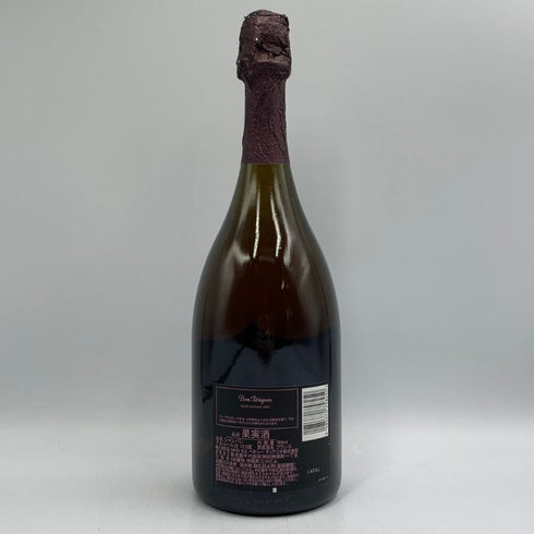 ドンペリニヨン ロゼ 2008 750ml 12.5% Dom Perignon Rose シャンパン【Y0】