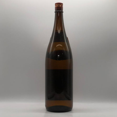 霧島酒造 赤霧島 1800ml 25% 米焼酎【Z0】