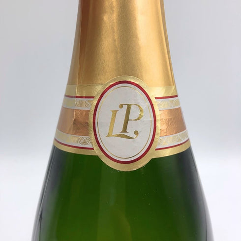 ローランペリエ ラ キュベ 750ml 12% Laurent Perrie シャンパン【B3】