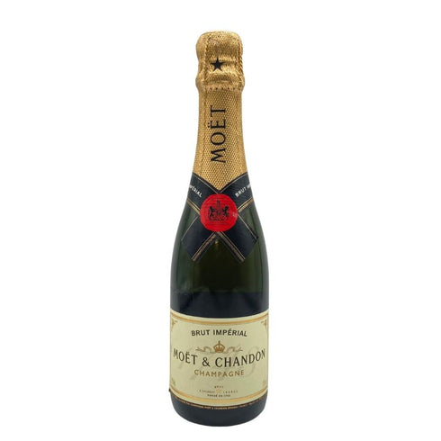 モエ エ シャンドン ブリュット 白 375ml 12% Moet & Chandon BRUT シャンパン【J1】
