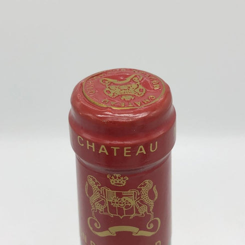 シャトー ムートン ロートシルト 1999 750ml 12.5% Chateau Mouton Rothschild ボルドーワイン【AFA15】
