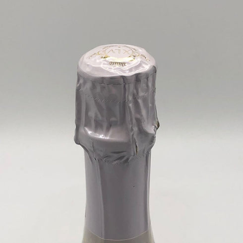 XLV シャンパン ザビエ ルイヴィトン ブラン ド ブラン グランクリュ 750ml 12% XAVIER LOUIS VUITTON BLANC DE BLANCS GRAND CRU シャンパン【N】