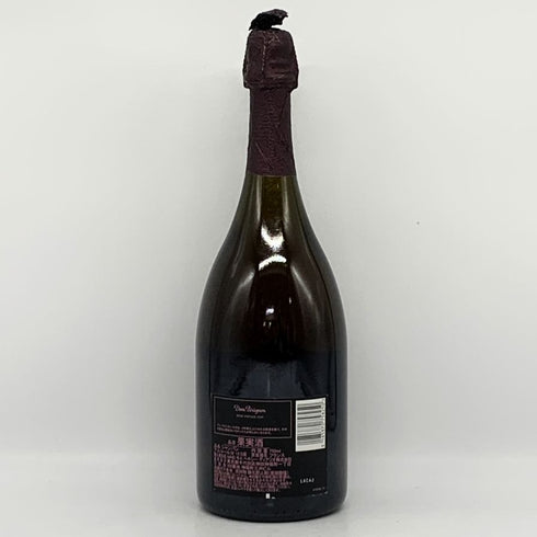 ドンペリニヨン ロゼ 2009 750ml 12.5% Dom Perignon Rose シャンパン【G2】