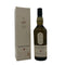 ラガヴーリン 8年 700ml 48% LAGAVULIN スコッチウイスキー【W4】