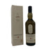 ラガヴーリン 8年 700ml 48% LAGAVULIN スコッチウイスキー【W4】