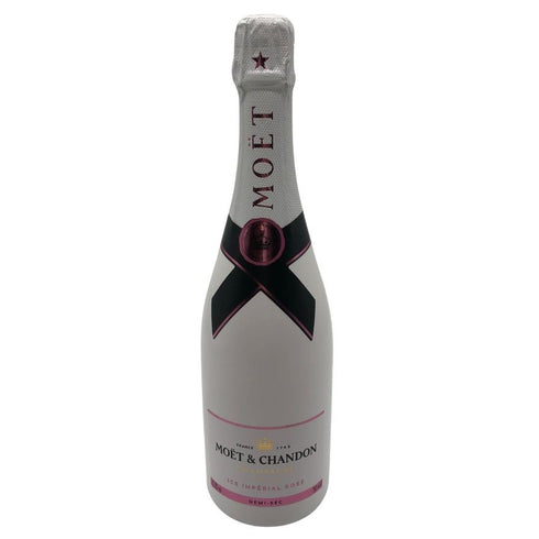 モエ エ シャンドン アイス アンペリアル ロゼ 750ml 12% Moet & Chandon Ice Imperial Rose シャンパン【E4】