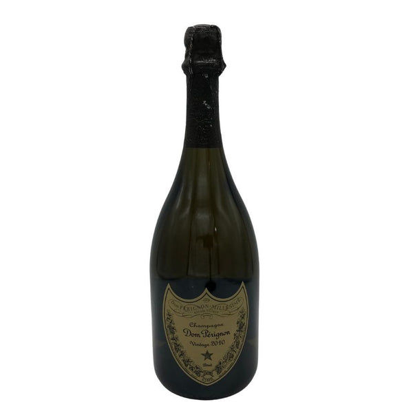 ドンペリニヨン ブリュット 白 2010 750ml 12.5% Dom Perignon Brut シャンパン【L4】