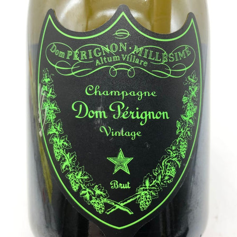 ドンペリニヨン ルミナス 白 2013 750ml 12.5% Dom Perignon シャンパン【U1】